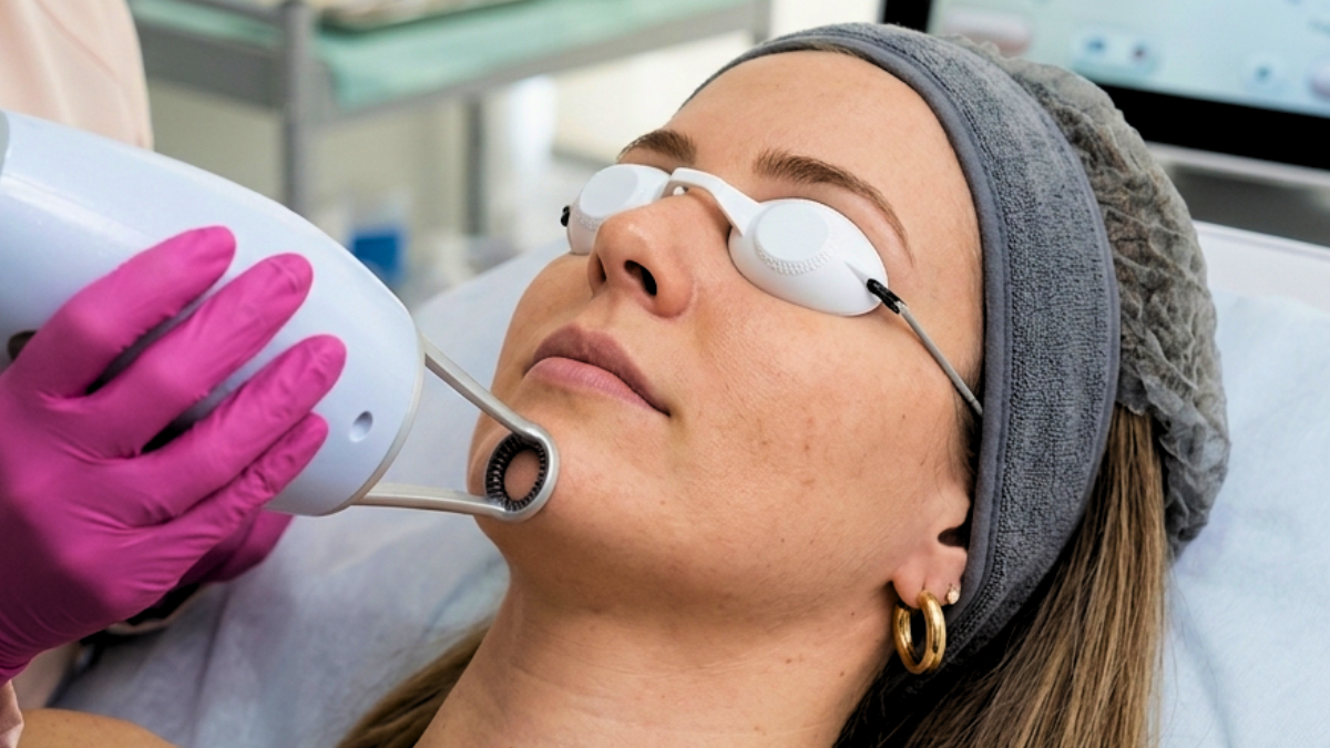 Dra. Gioiella Vilela | Dermatologia BH | Laser Lavieen